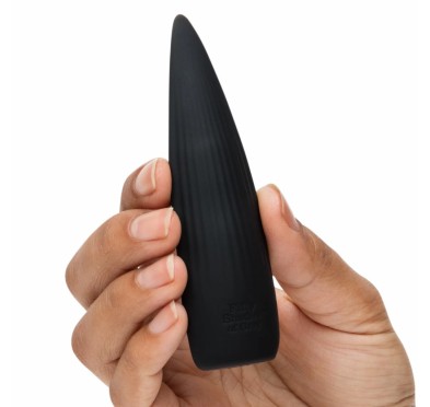 Wibrator - Fifty Shades of Grey Sensation Flickering Tongue Vibrator